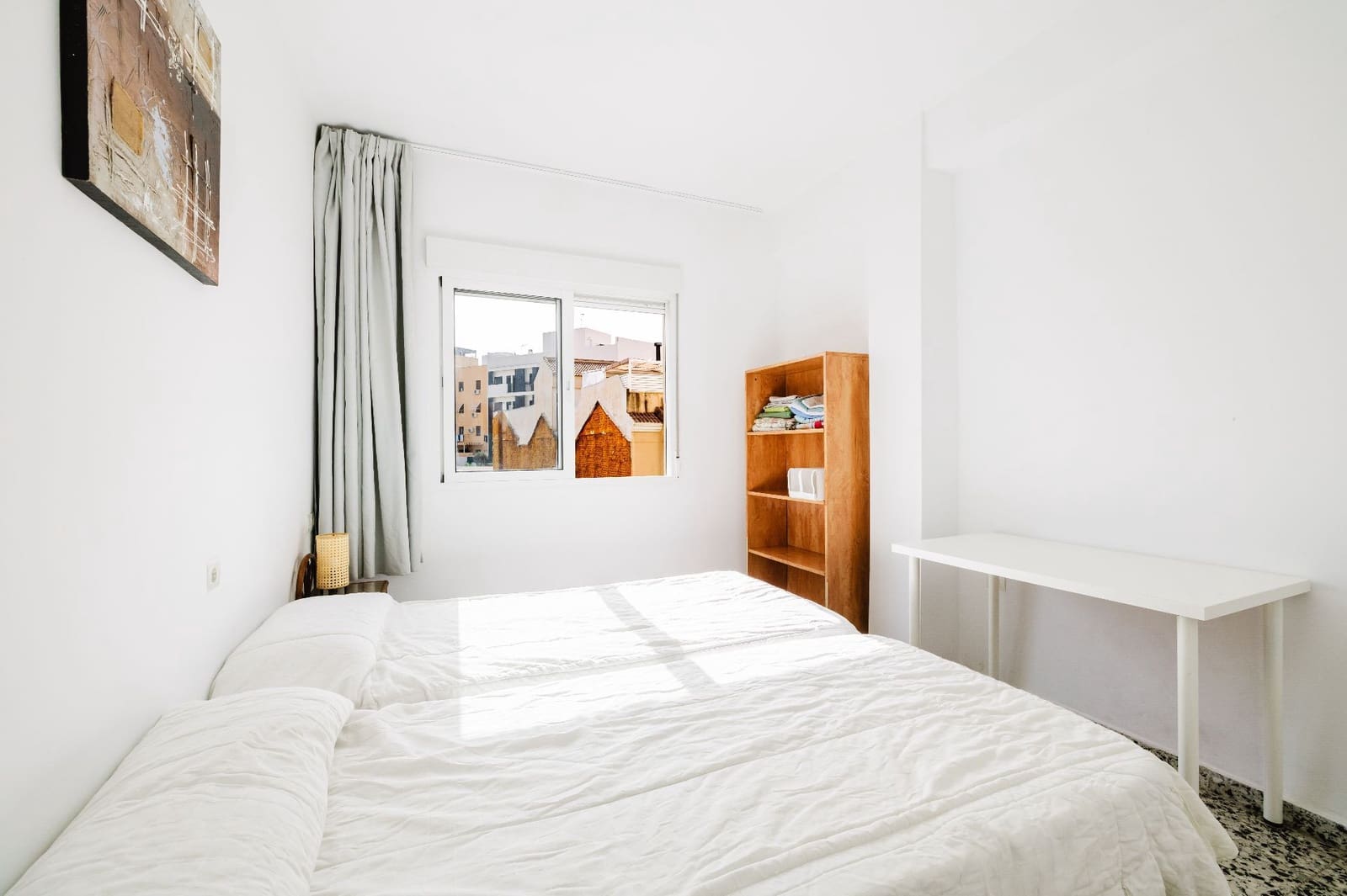 3 chambre Appartement à vendre à Malaga ville - 325 000 € (Ref: 9819893)