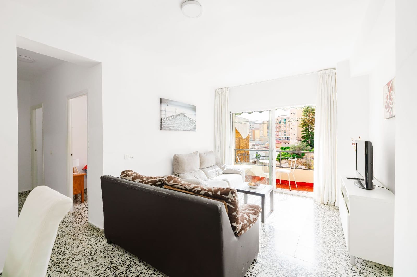 3 chambre Appartement à vendre à Malaga ville - 325 000 € (Ref: 9819893)