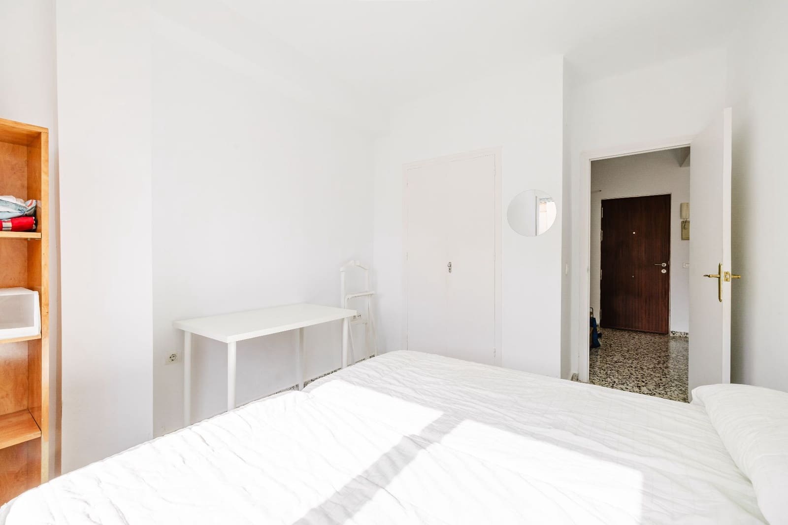 3 chambre Appartement à vendre à Malaga ville - 325 000 € (Ref: 9819893)