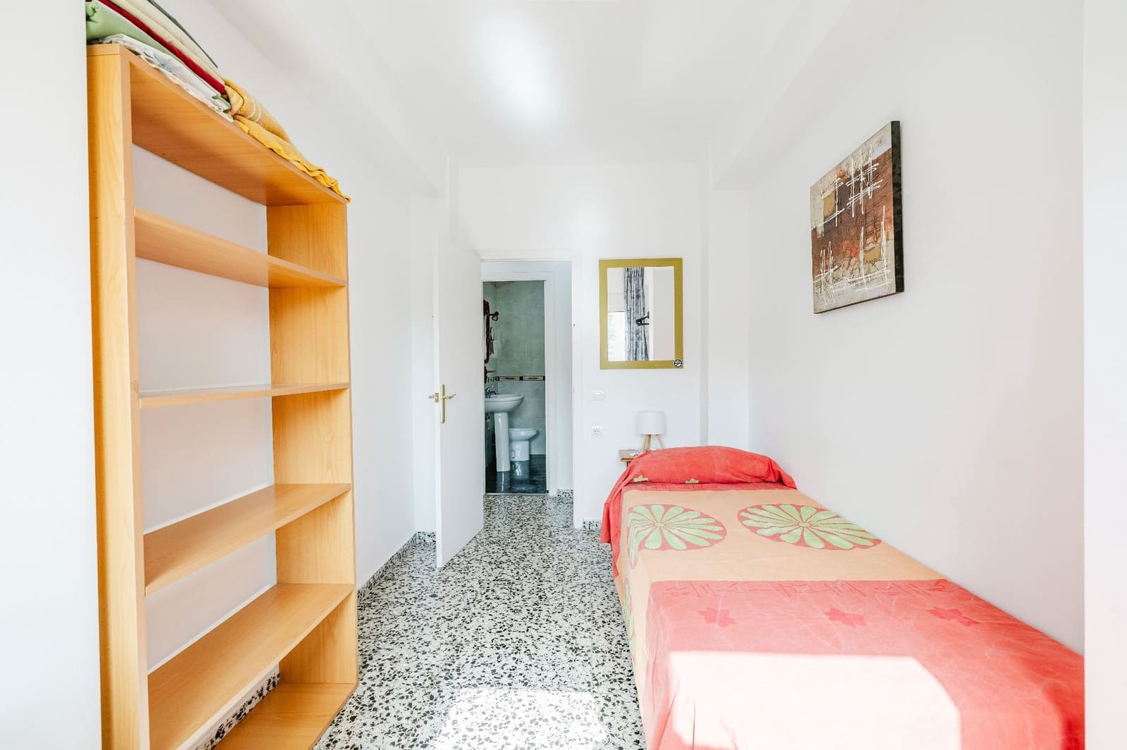 3 chambre Appartement à vendre à Malaga ville - 325 000 € (Ref: 9819893)