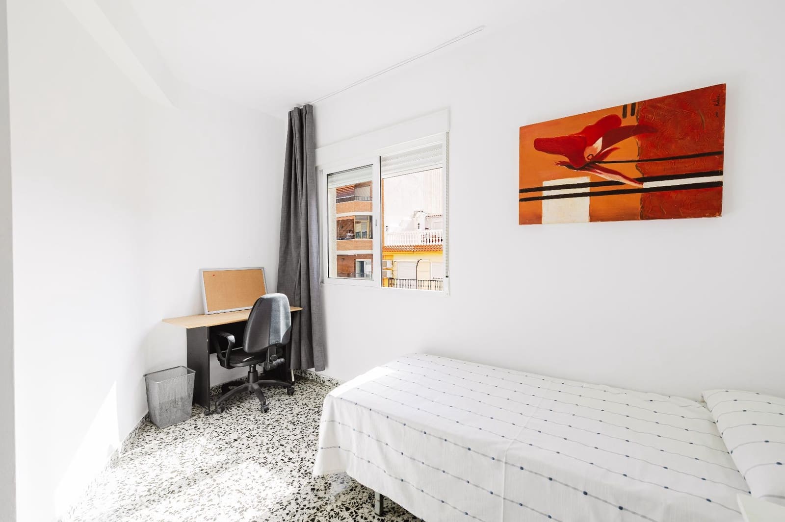 3 chambre Appartement à vendre à Malaga ville - 325 000 € (Ref: 9819893)