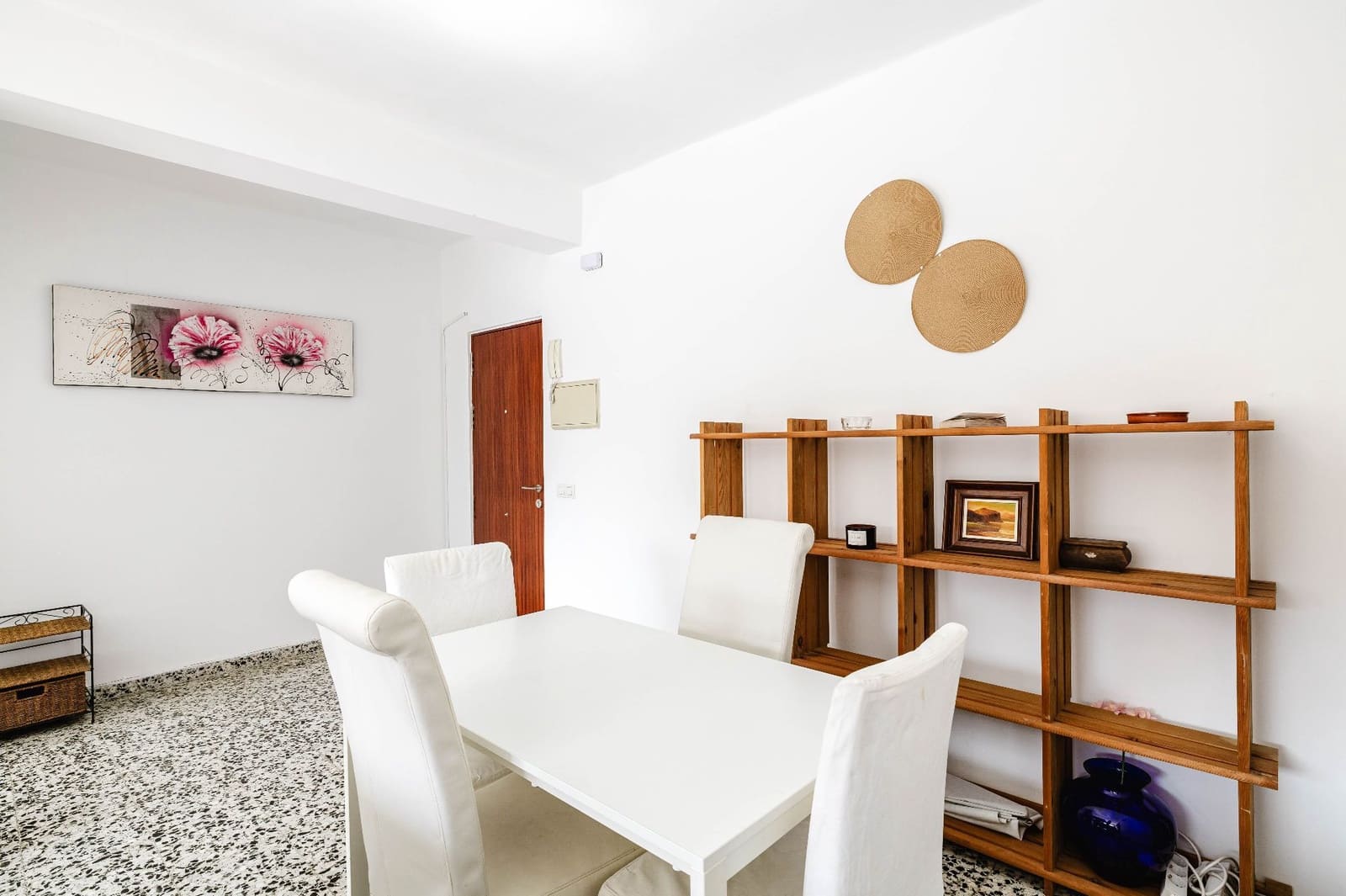 3 chambre Appartement à vendre à Malaga ville - 325 000 € (Ref: 9819893)
