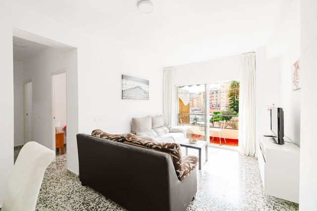 3 chambre Appartement à vendre à Capuchinos, Malaga ville - 325 000 € (Ref: 9819893)