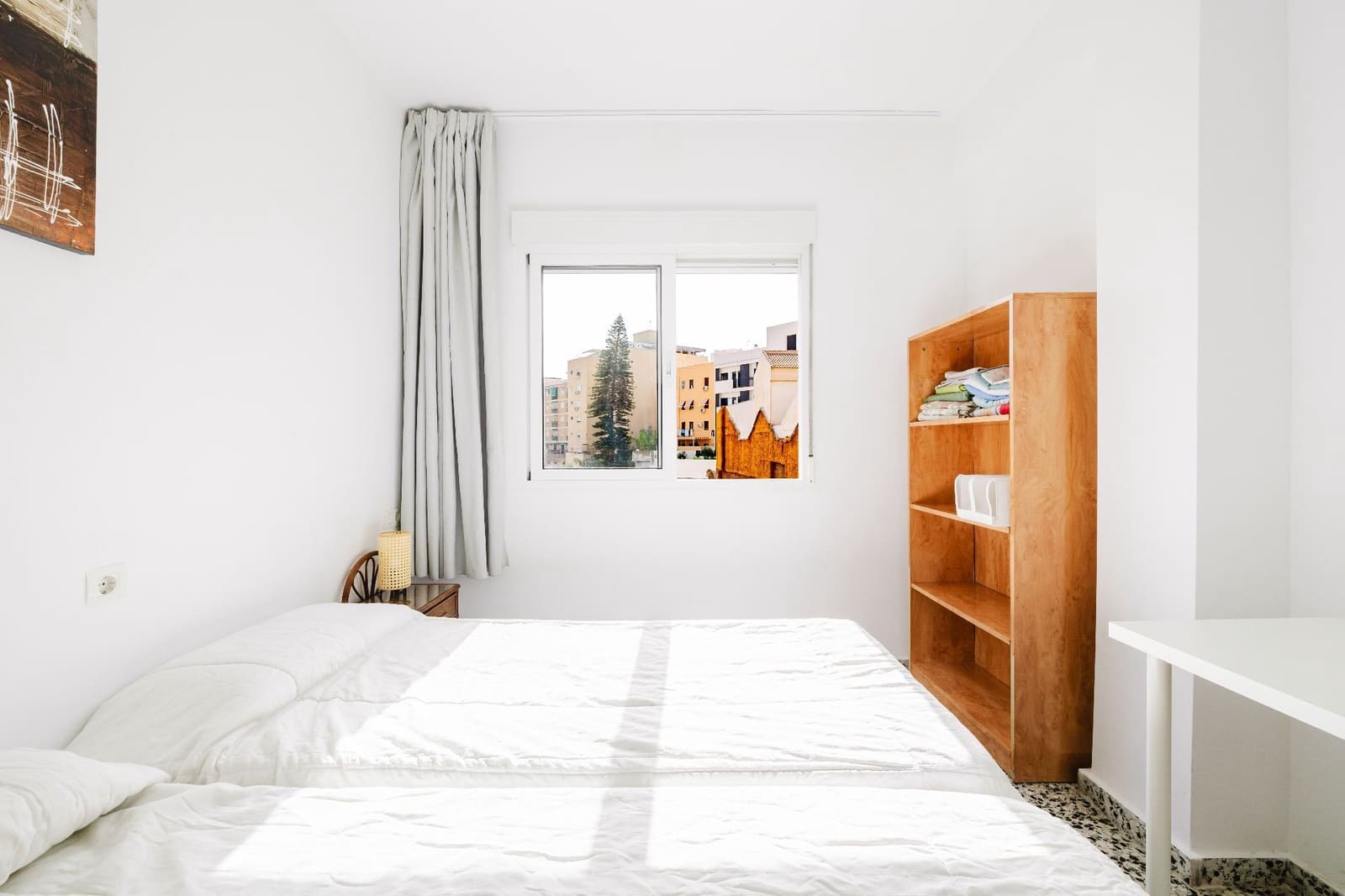 3 chambre Appartement à vendre à Malaga ville - 325 000 € (Ref: 9819893)