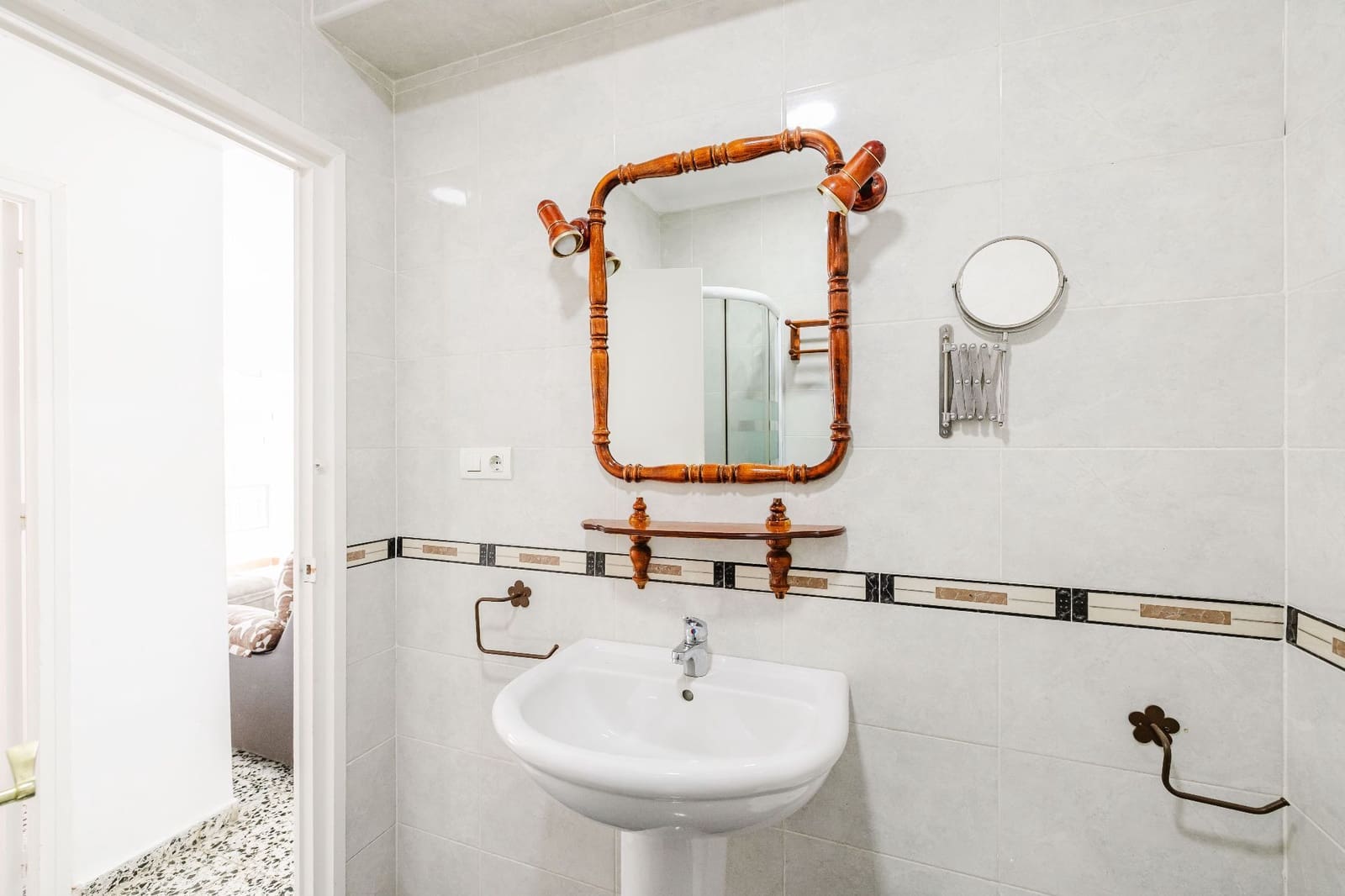 3 chambre Appartement à vendre à Malaga ville - 325 000 € (Ref: 9819893)