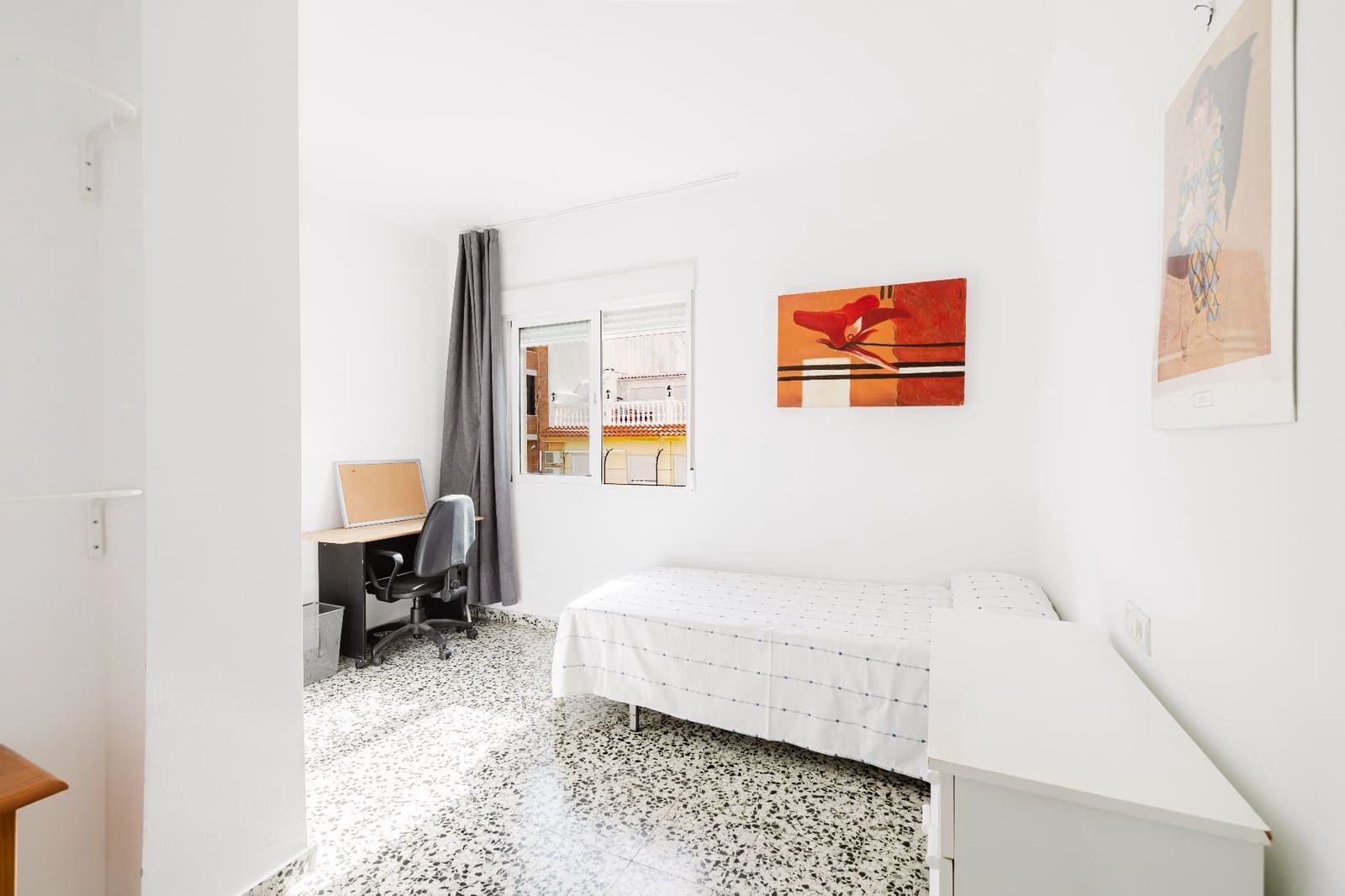 3 chambre Appartement à vendre à Malaga ville - 325 000 € (Ref: 9819893)