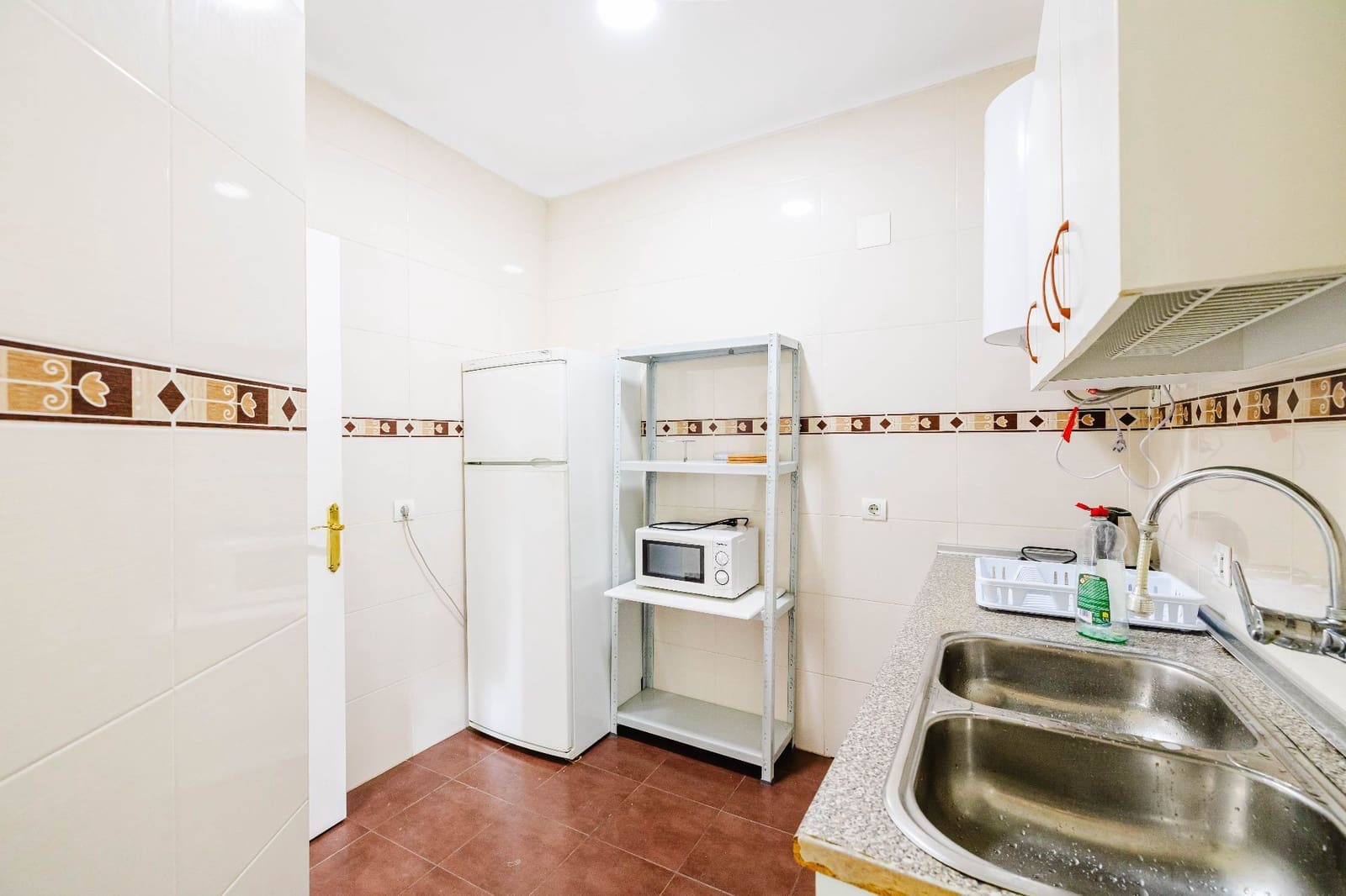 3 chambre Appartement à vendre à Malaga ville - 325 000 € (Ref: 9819893)