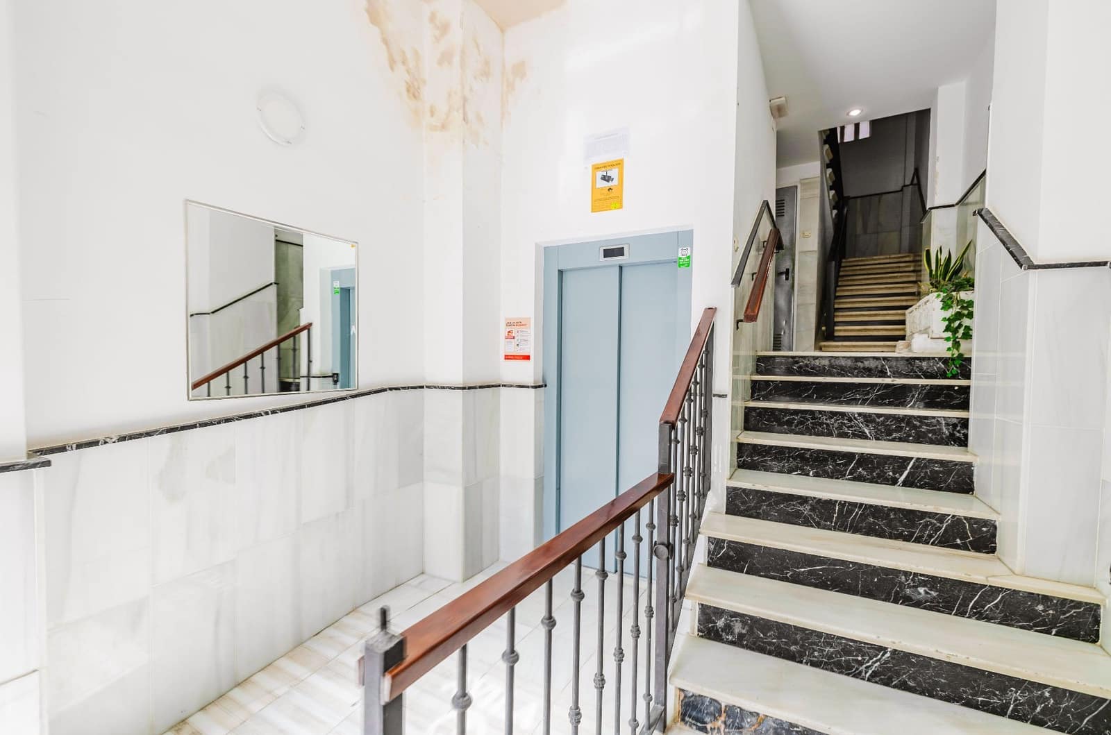 3 chambre Appartement à vendre à Malaga ville - 325 000 € (Ref: 9819893)