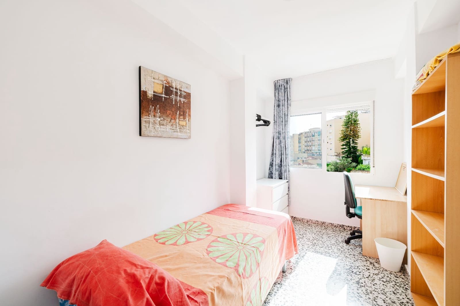 3 chambre Appartement à vendre à Malaga ville - 325 000 € (Ref: 9819893)