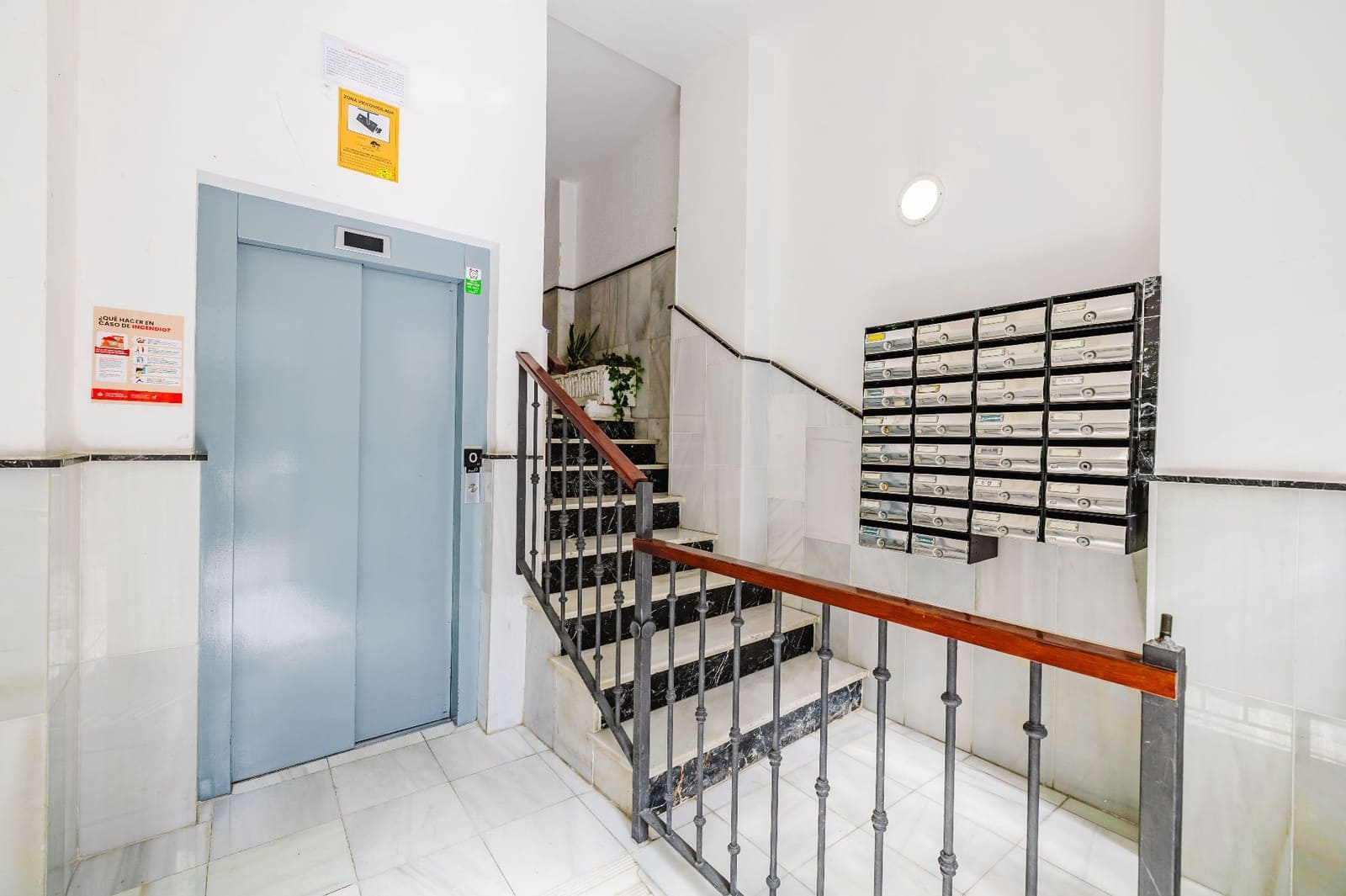 3 chambre Appartement à vendre à Malaga ville - 325 000 € (Ref: 9819893)
