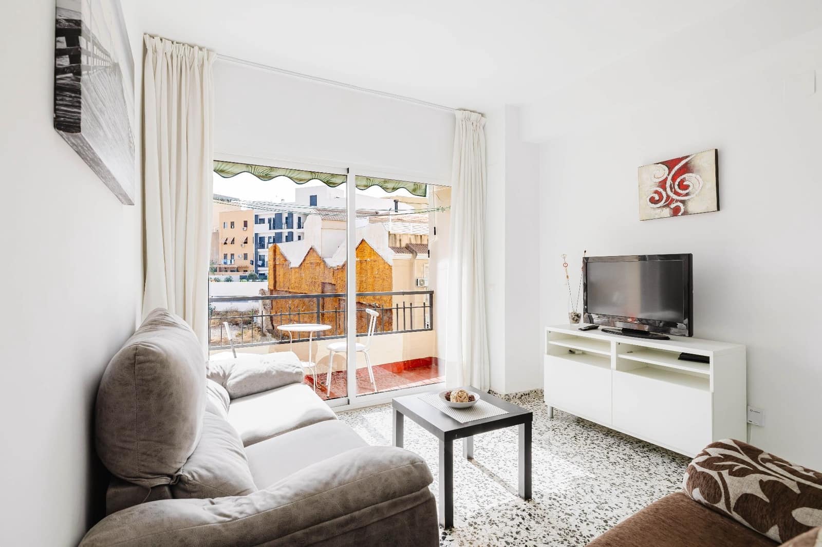 3 chambre Appartement à vendre à Malaga ville - 325 000 € (Ref: 9819893)