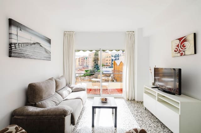 3 chambre Appartement à vendre à Capuchinos, Malaga ville - 325 000 € (Ref: 9819893)