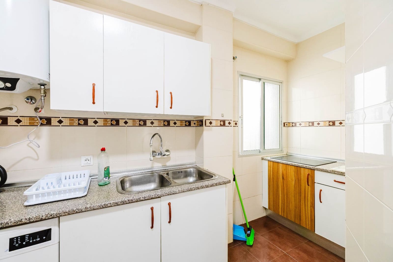 3 chambre Appartement à vendre à Malaga ville - 325 000 € (Ref: 9819893)