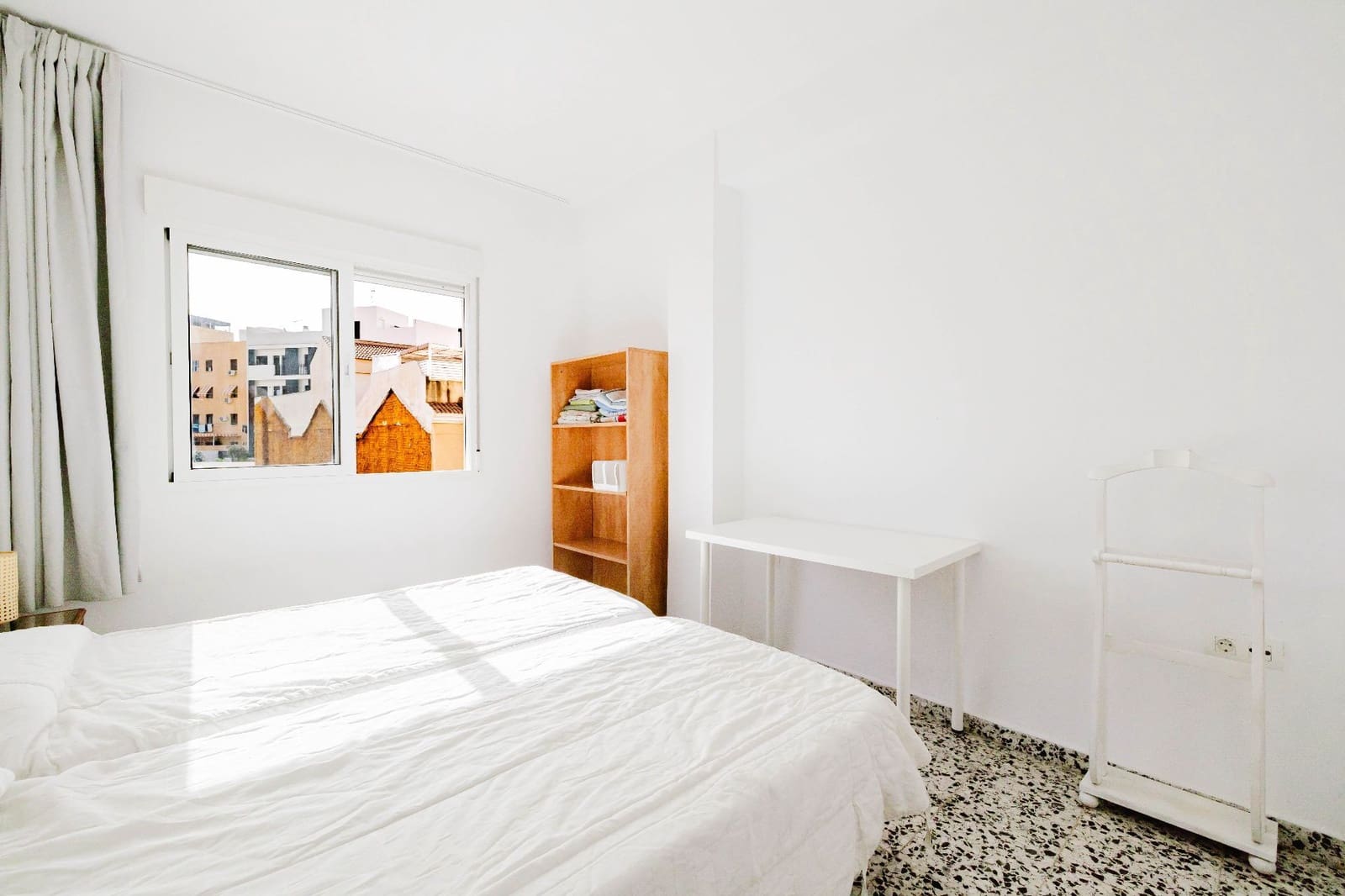 3 chambre Appartement à vendre à Malaga ville - 325 000 € (Ref: 9819893)