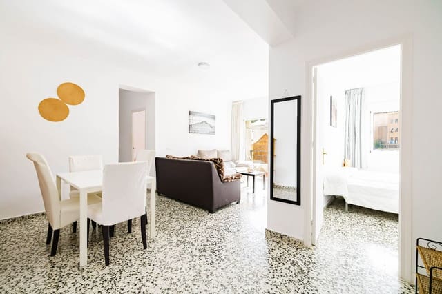 3 chambre Appartement à vendre à Capuchinos, Malaga ville - 325 000 € (Ref: 9819893)