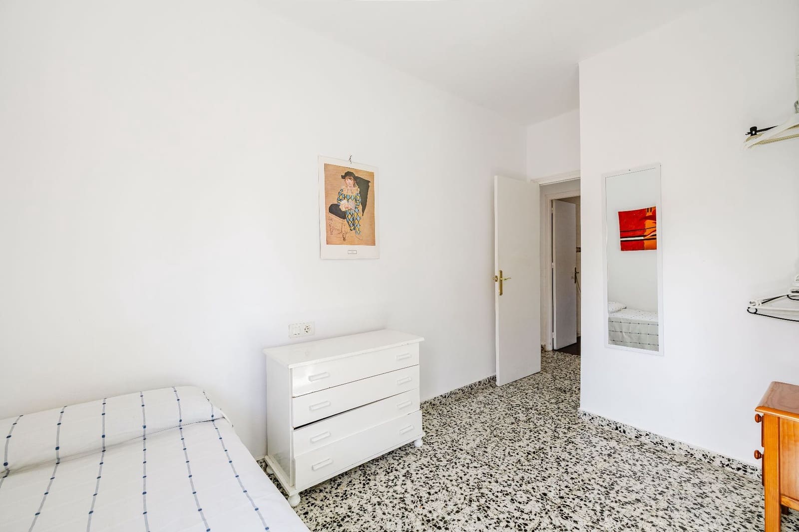 3 chambre Appartement à vendre à Malaga ville - 325 000 € (Ref: 9819893)
