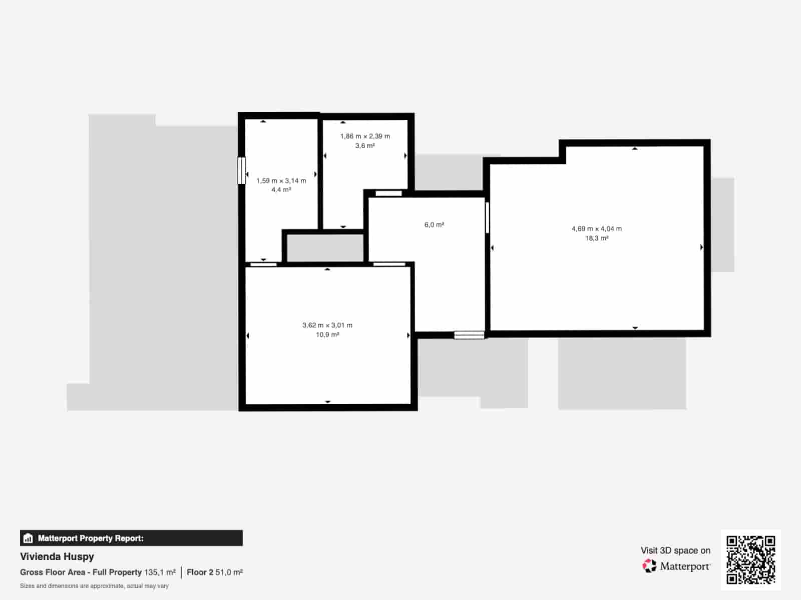 3 slaapkamer Penthouse te koop in Fuengirola met zwembad garage - € 636.300 (Ref: 9819894)