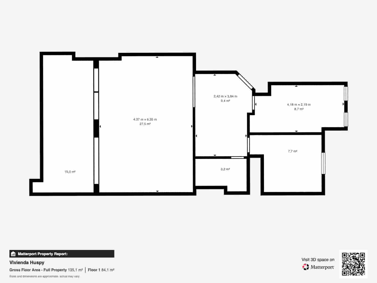 3 slaapkamer Penthouse te koop in Fuengirola met zwembad garage - € 636.300 (Ref: 9819894)