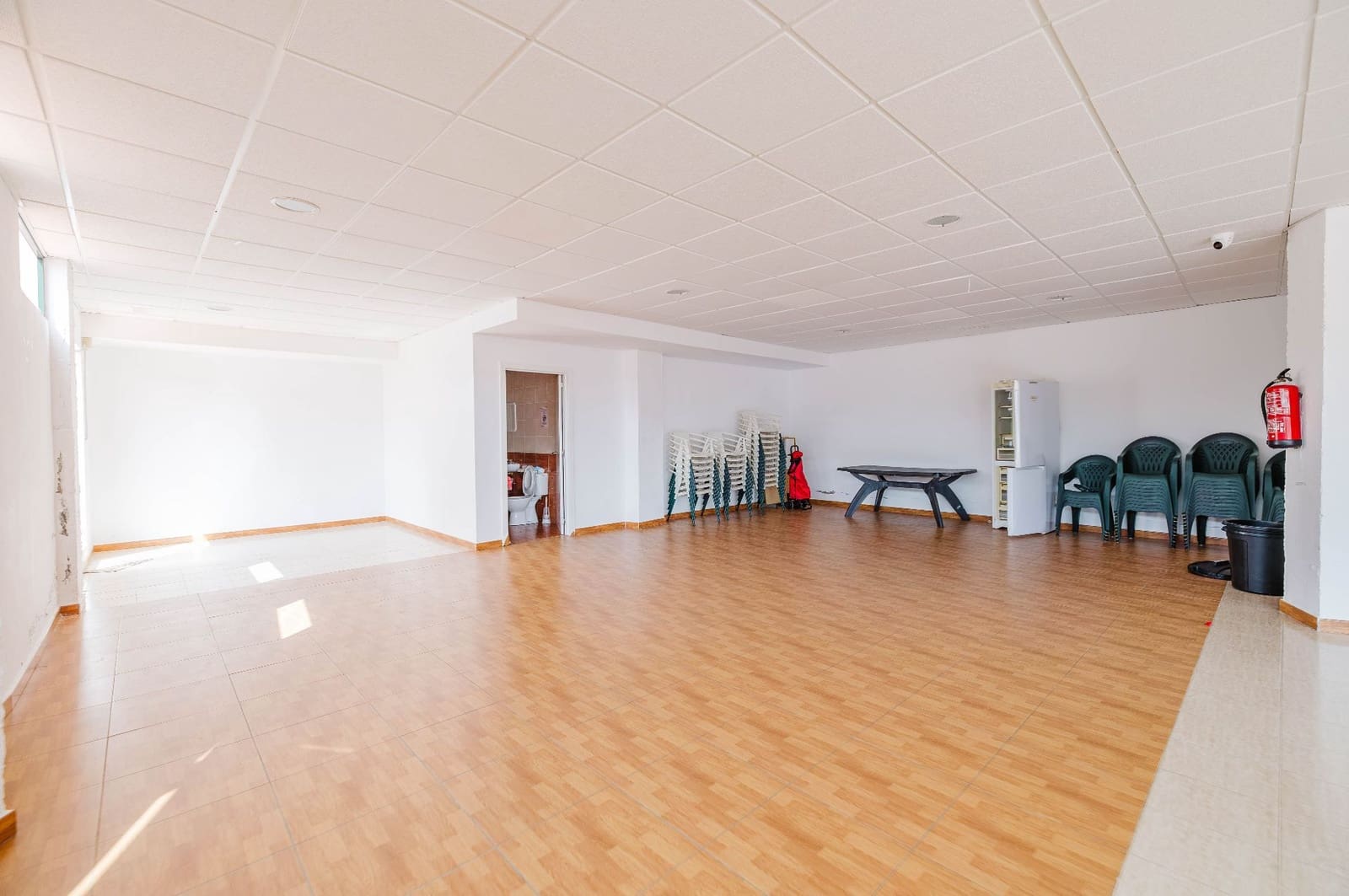 3 slaapkamer Penthouse te koop in Fuengirola met zwembad garage - € 636.300 (Ref: 9819894)