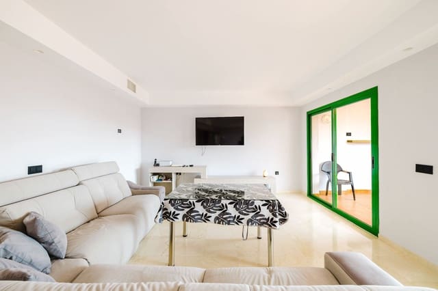 3 slaapkamer Penthouse te koop in Fuengirola met zwembad garage - € 636.300 (Ref: 9819894)