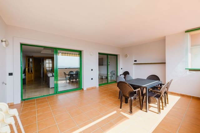 3 slaapkamer Penthouse te koop in Fuengirola met zwembad garage - € 636.300 (Ref: 9819894)
