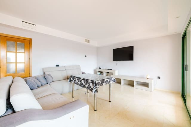 3 slaapkamer Penthouse te koop in Fuengirola met zwembad garage - € 636.300 (Ref: 9819894)