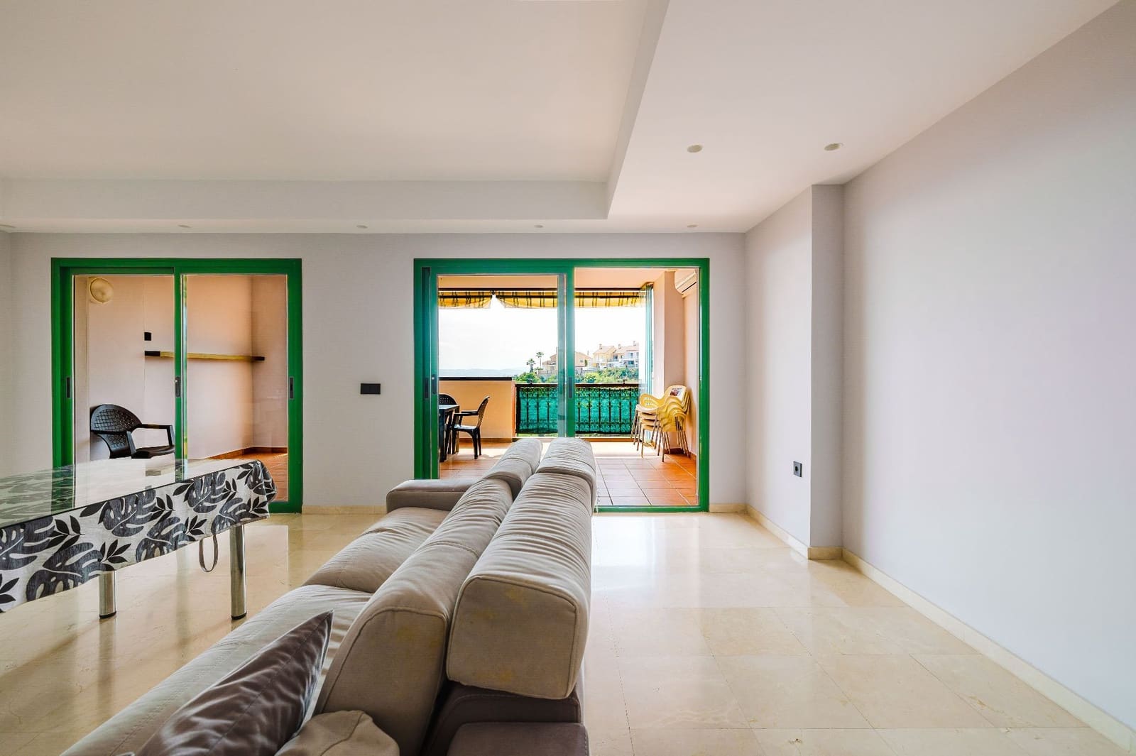 3 slaapkamer Penthouse te koop in Fuengirola met zwembad garage - € 636.300 (Ref: 9819894)