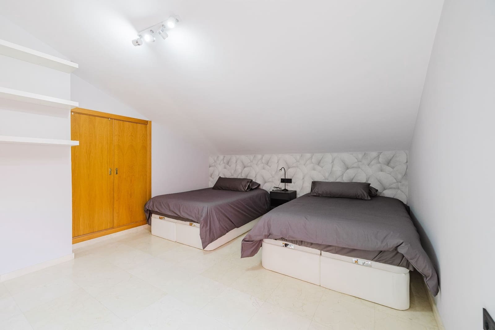3 slaapkamer Penthouse te koop in Fuengirola met zwembad garage - € 636.300 (Ref: 9819894)