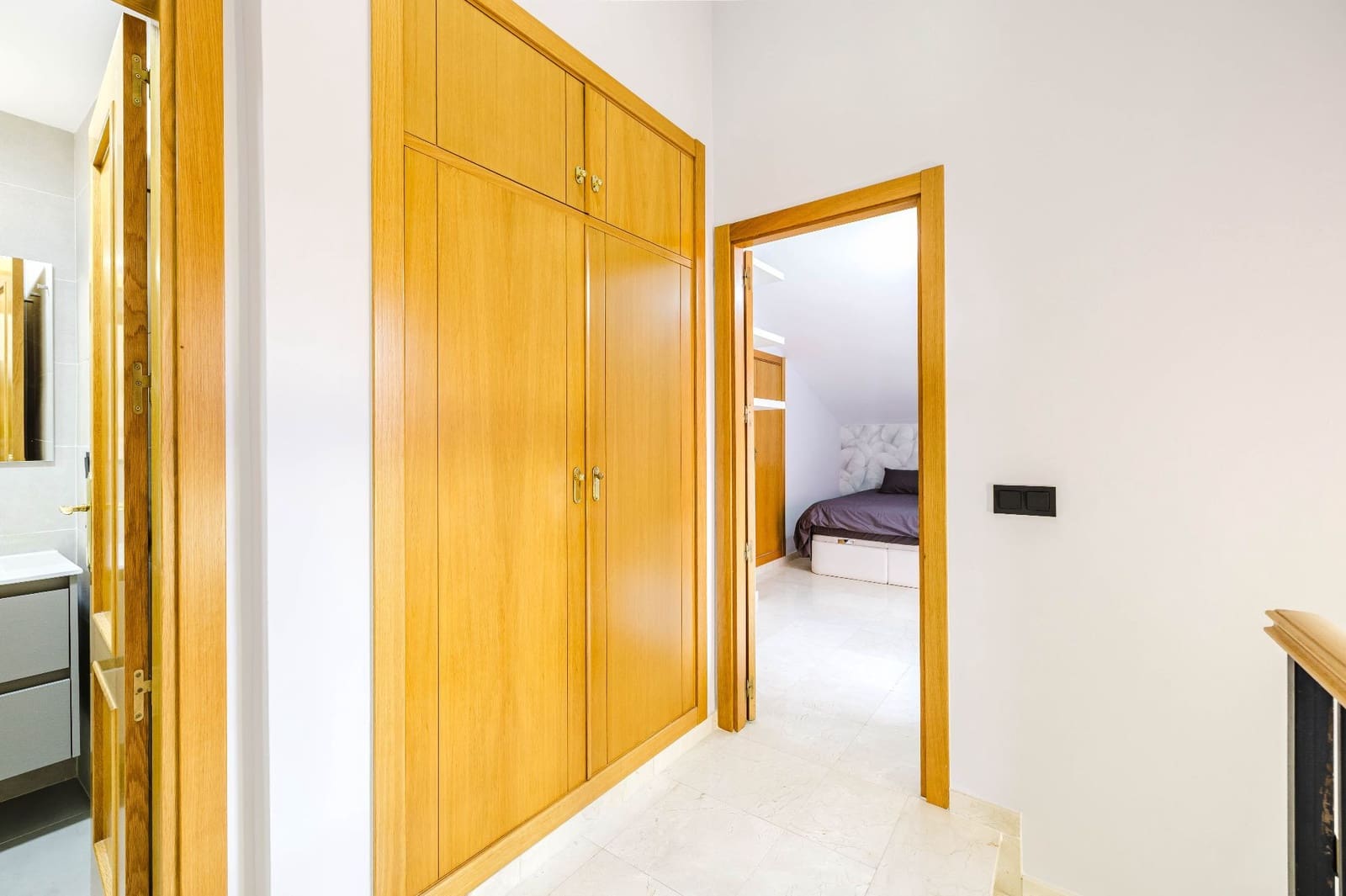 3 slaapkamer Penthouse te koop in Fuengirola met zwembad garage - € 636.300 (Ref: 9819894)