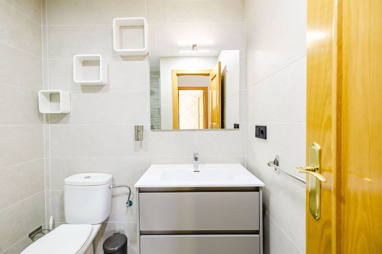 3 slaapkamer Penthouse te koop in Fuengirola met zwembad garage - € 636.300 (Ref: 9819894)