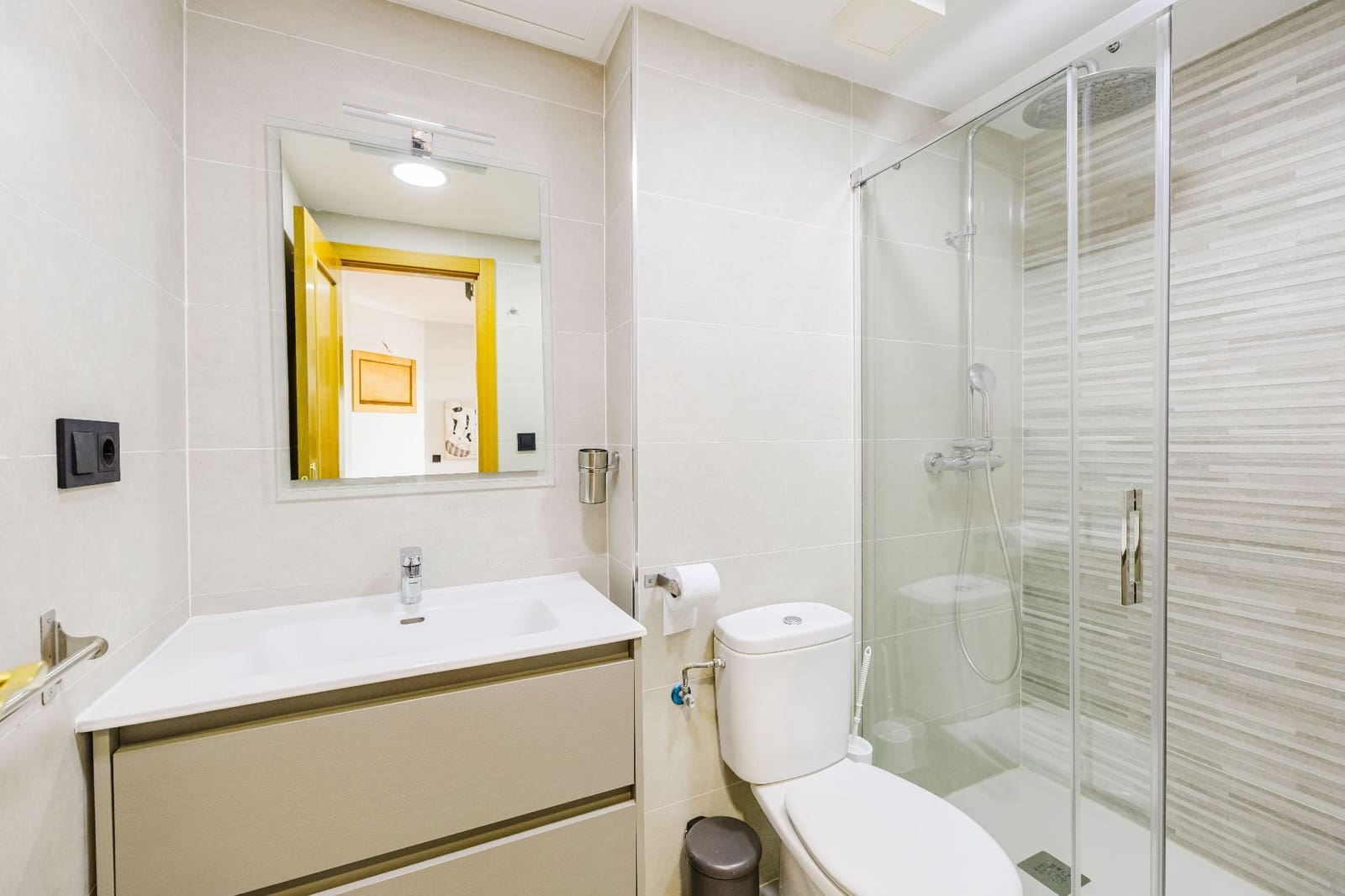 3 slaapkamer Penthouse te koop in Fuengirola met zwembad garage - € 636.300 (Ref: 9819894)