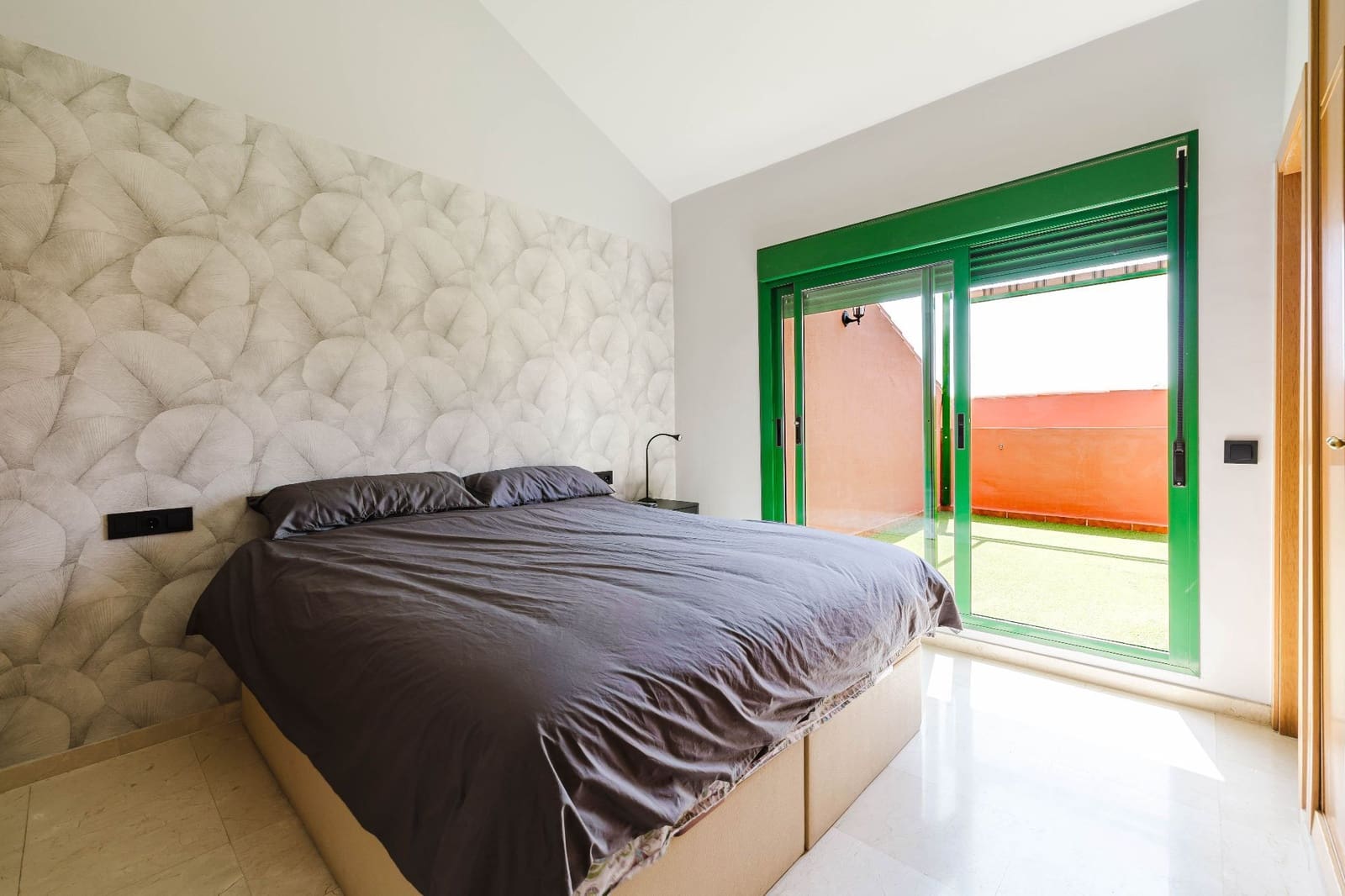 3 slaapkamer Penthouse te koop in Fuengirola met zwembad garage - € 636.300 (Ref: 9819894)