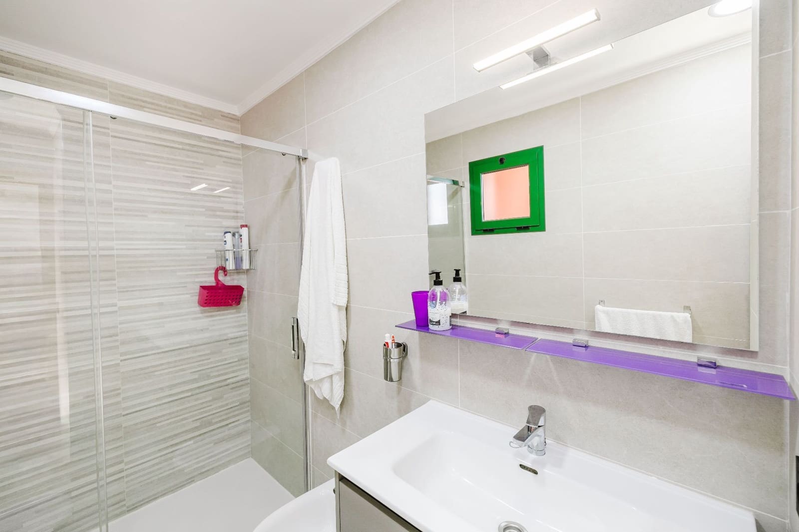 3 slaapkamer Penthouse te koop in Fuengirola met zwembad garage - € 636.300 (Ref: 9819894)
