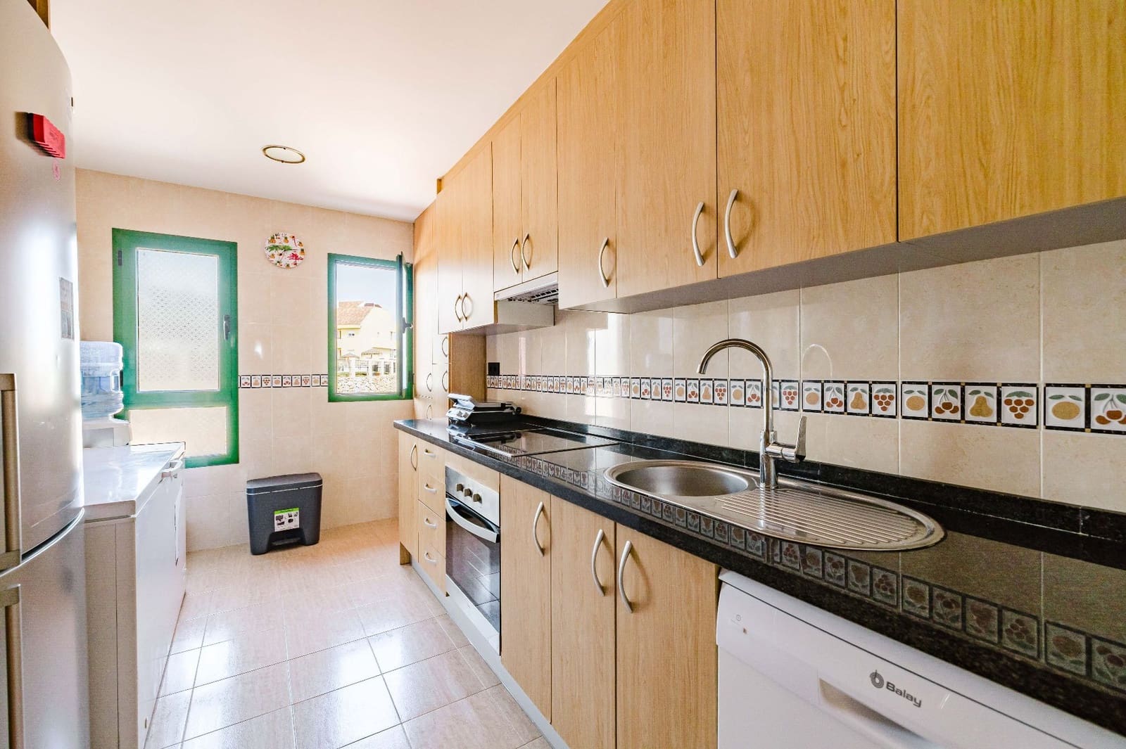 3 slaapkamer Penthouse te koop in Fuengirola met zwembad garage - € 636.300 (Ref: 9819894)
