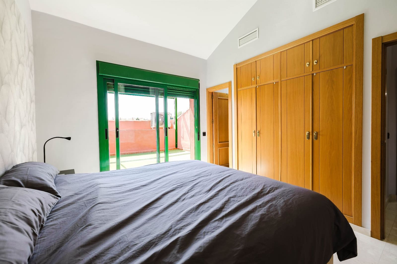 3 slaapkamer Penthouse te koop in Fuengirola met zwembad garage - € 636.300 (Ref: 9819894)