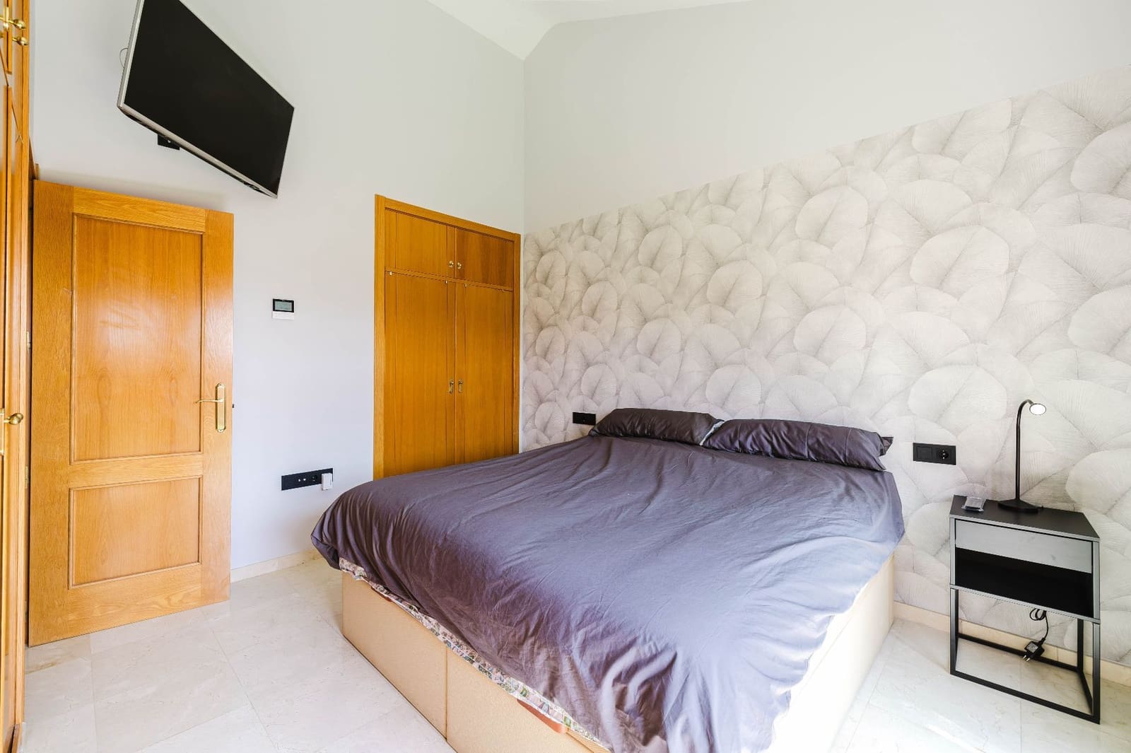 3 slaapkamer Penthouse te koop in Fuengirola met zwembad garage - € 636.300 (Ref: 9819894)
