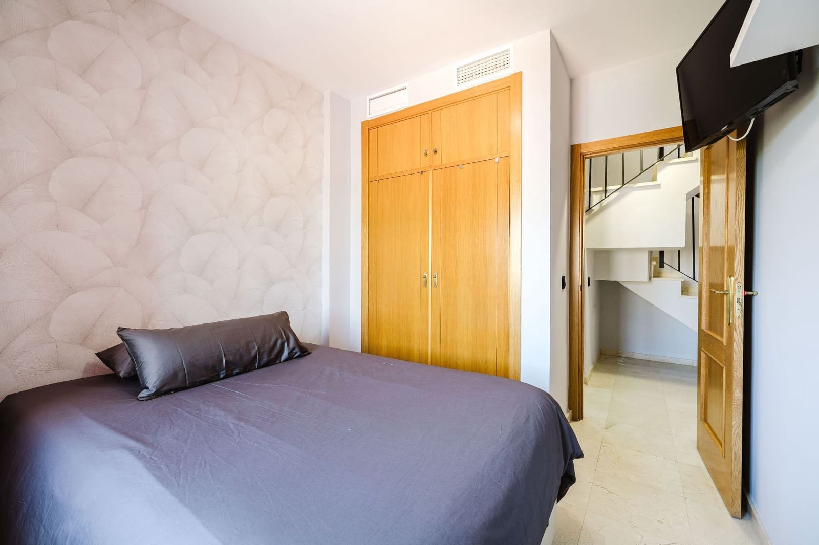 3 slaapkamer Penthouse te koop in Fuengirola met zwembad garage - € 636.300 (Ref: 9819894)