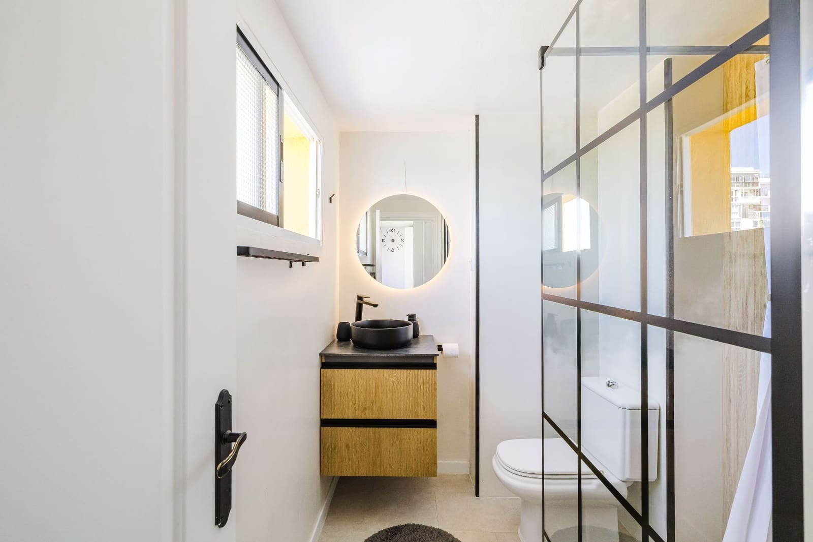 Flat te koop in Mijas met zwembad - € 222.000 (Ref: 9819895)