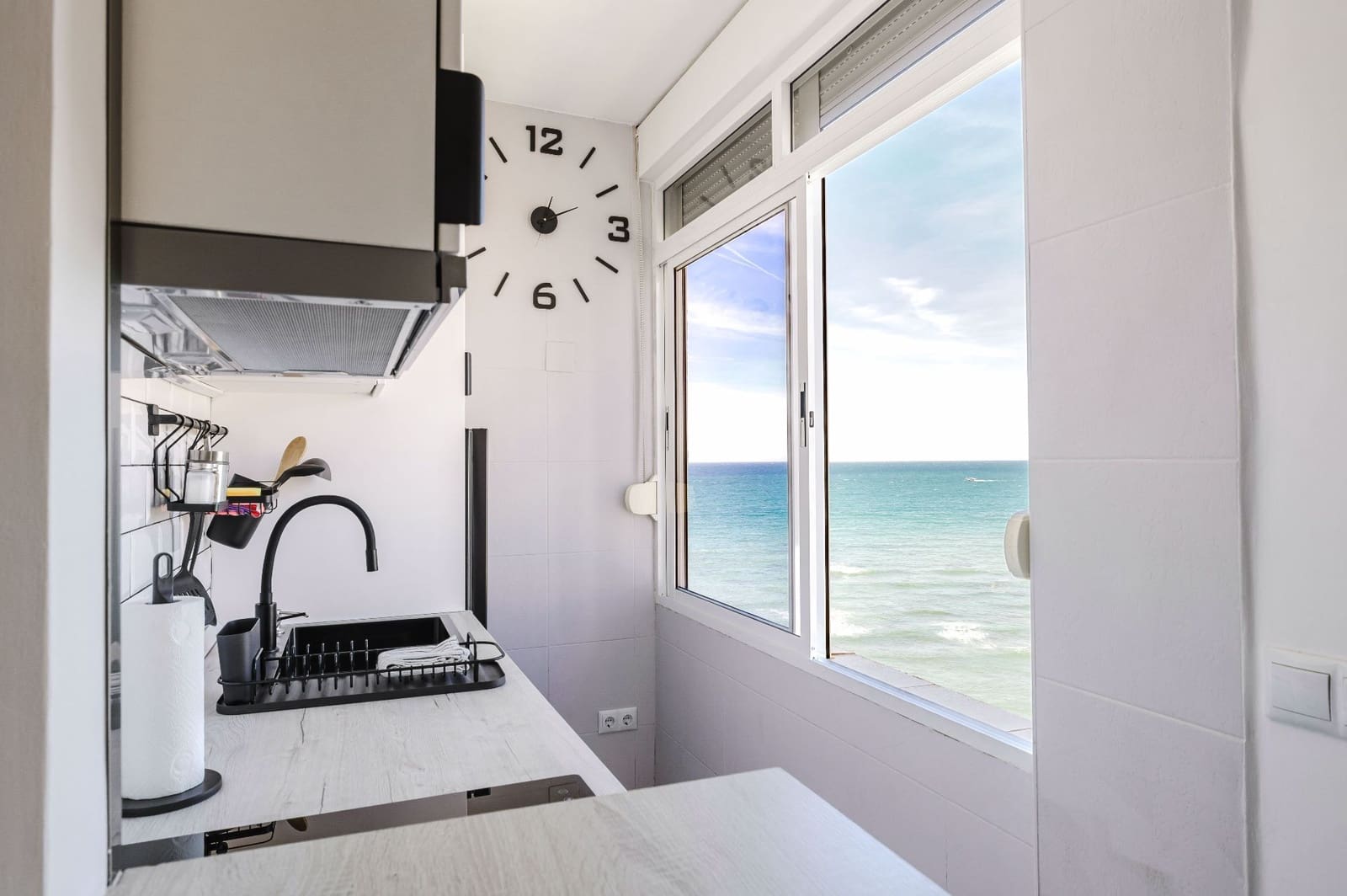 Flat te koop in Mijas met zwembad - € 222.000 (Ref: 9819895)