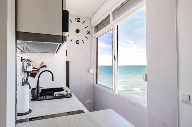 1 slaapkamer Flat te koop in Mijas met zwembad - € 222.000 (Ref: 9819895)