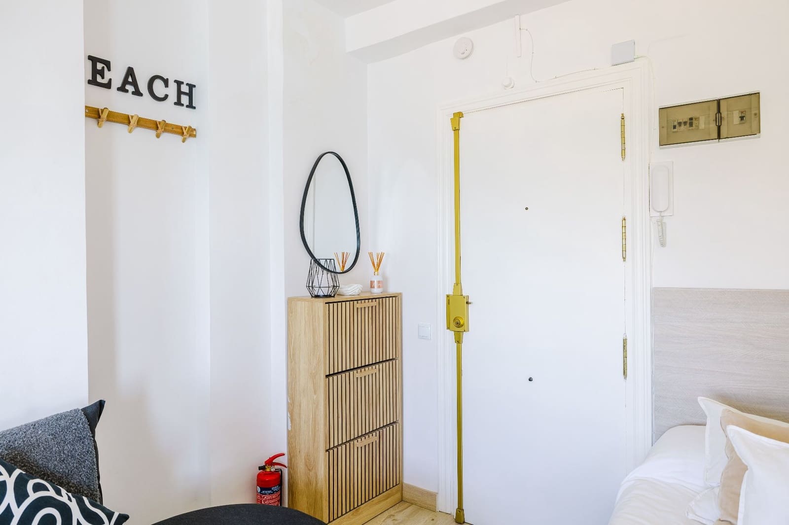 Flat te koop in Mijas met zwembad - € 222.000 (Ref: 9819895)