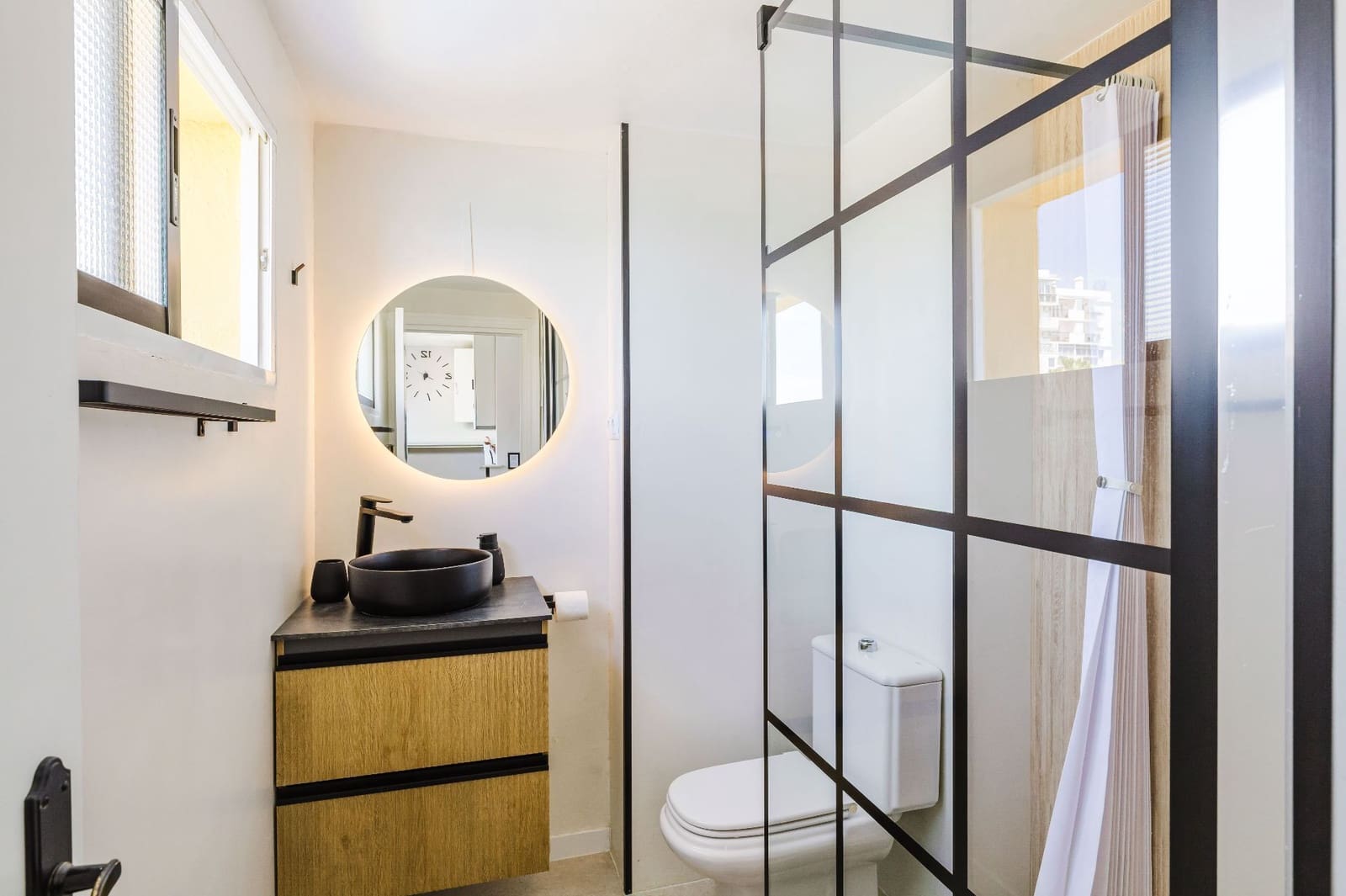 Flat te koop in Mijas met zwembad - € 222.000 (Ref: 9819895)