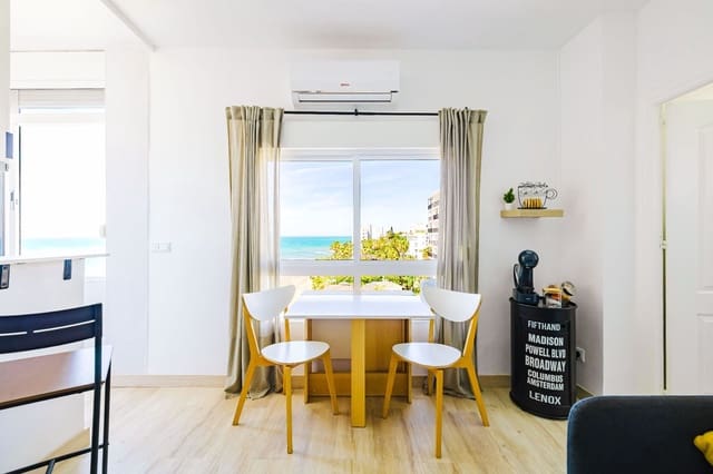 1 slaapkamer Flat te koop in Mijas met zwembad - € 222.000 (Ref: 9819895)