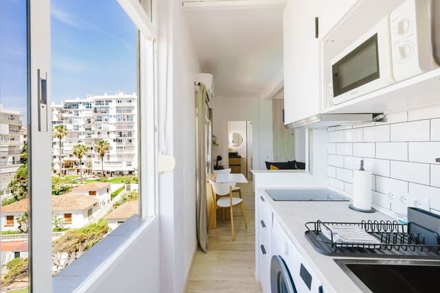1 slaapkamer Flat te koop in Mijas met zwembad - € 222.000 (Ref: 9819895)