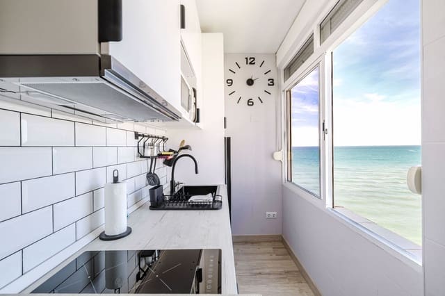 1 slaapkamer Flat te koop in Mijas met zwembad - € 222.000 (Ref: 9819895)