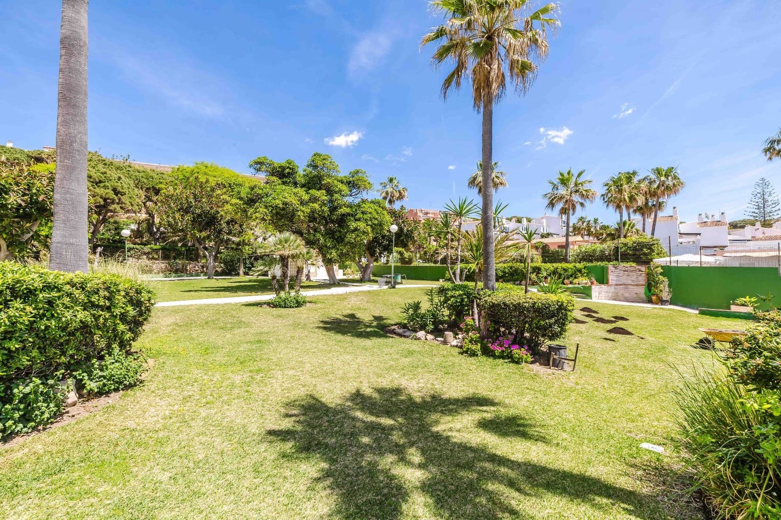 Flat te koop in Mijas met zwembad - € 222.000 (Ref: 9819895)