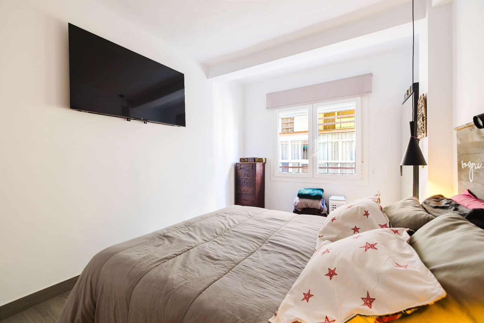 2 soverom Leilighet til salgs i Malaga by - € 297 000 (Ref: 9821995)