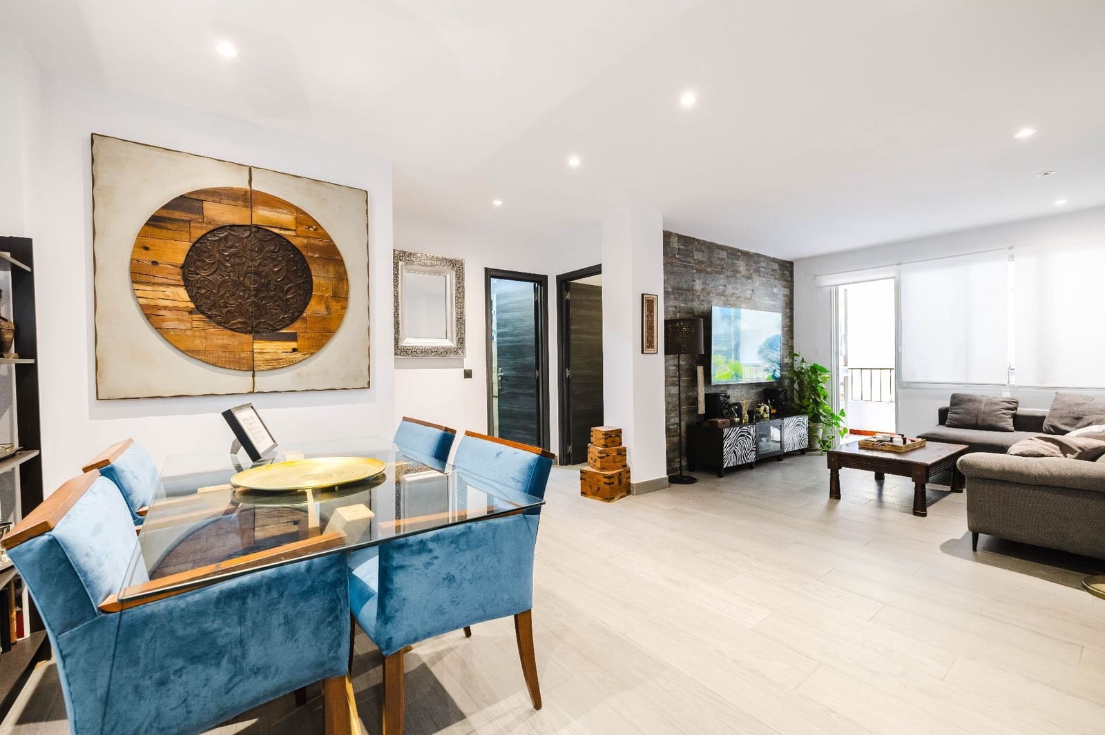 2 soverom Leilighet til salgs i Malaga by - € 297 000 (Ref: 9821995)