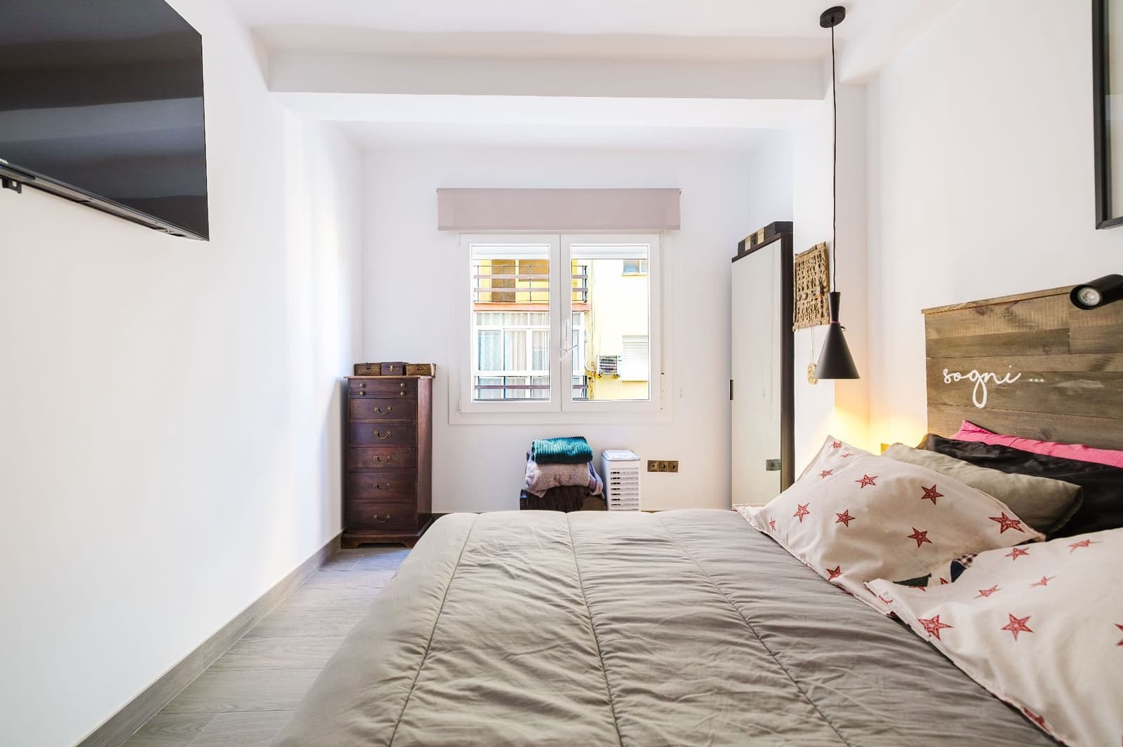 2 soverom Leilighet til salgs i Malaga by - € 297 000 (Ref: 9821995)