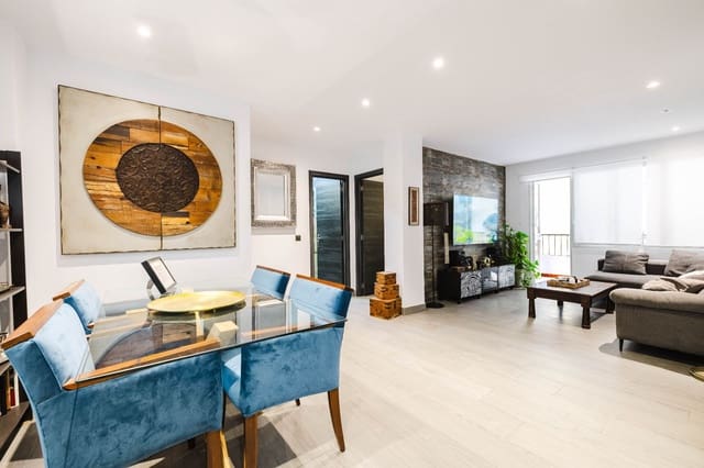 2 soverom Leilighet til salgs i Málaga by - € 297 000 (Ref: 9821995)